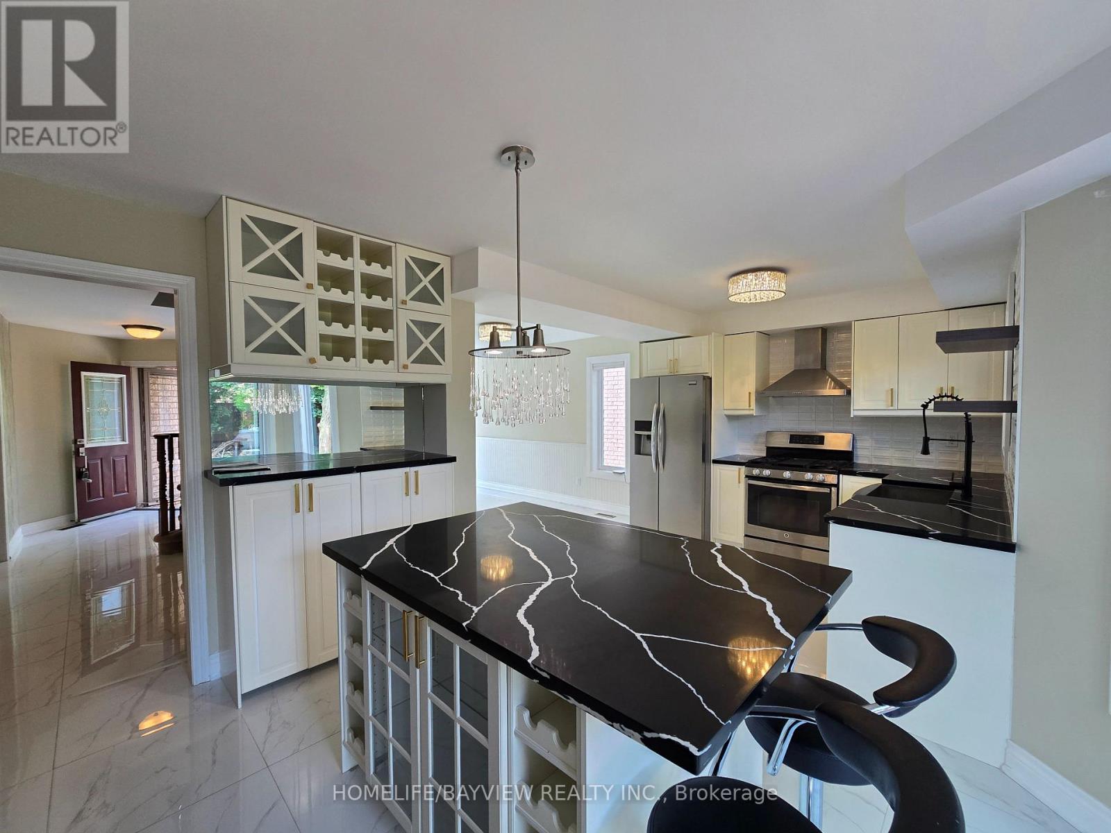 176 Humberland Drive, Richmond Hill, Ontario  L4E 3S9 - Photo 8 - N13526390