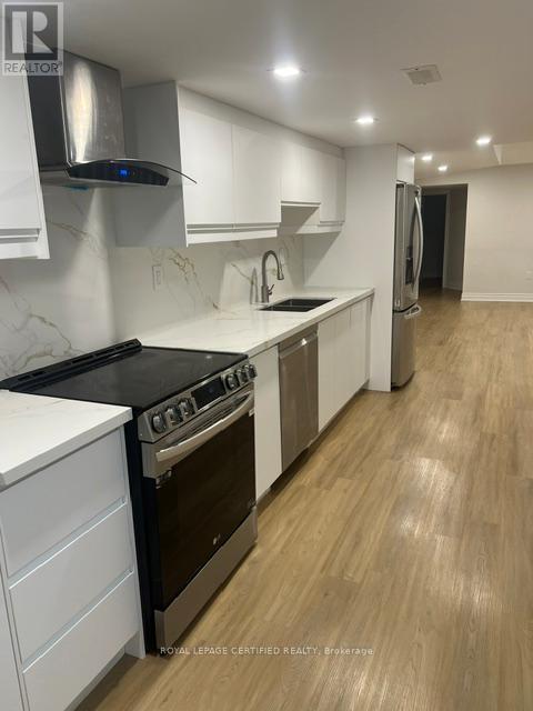 5560 ETHAN DRIVE, Mississauga, Ontario