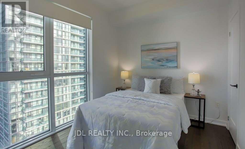 815 - 4055 Parkside Village Drive, Mississauga, Ontario  L5B 0K8 - Photo 6 - W13524648