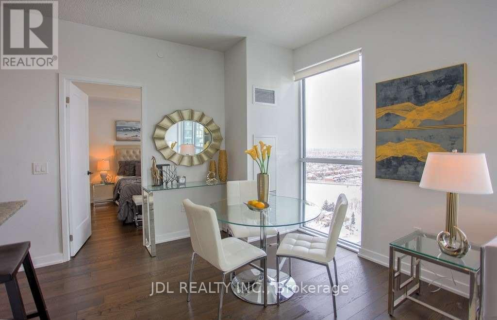 815 - 4055 Parkside Village Drive, Mississauga, Ontario  L5B 0K8 - Photo 7 - W13524648