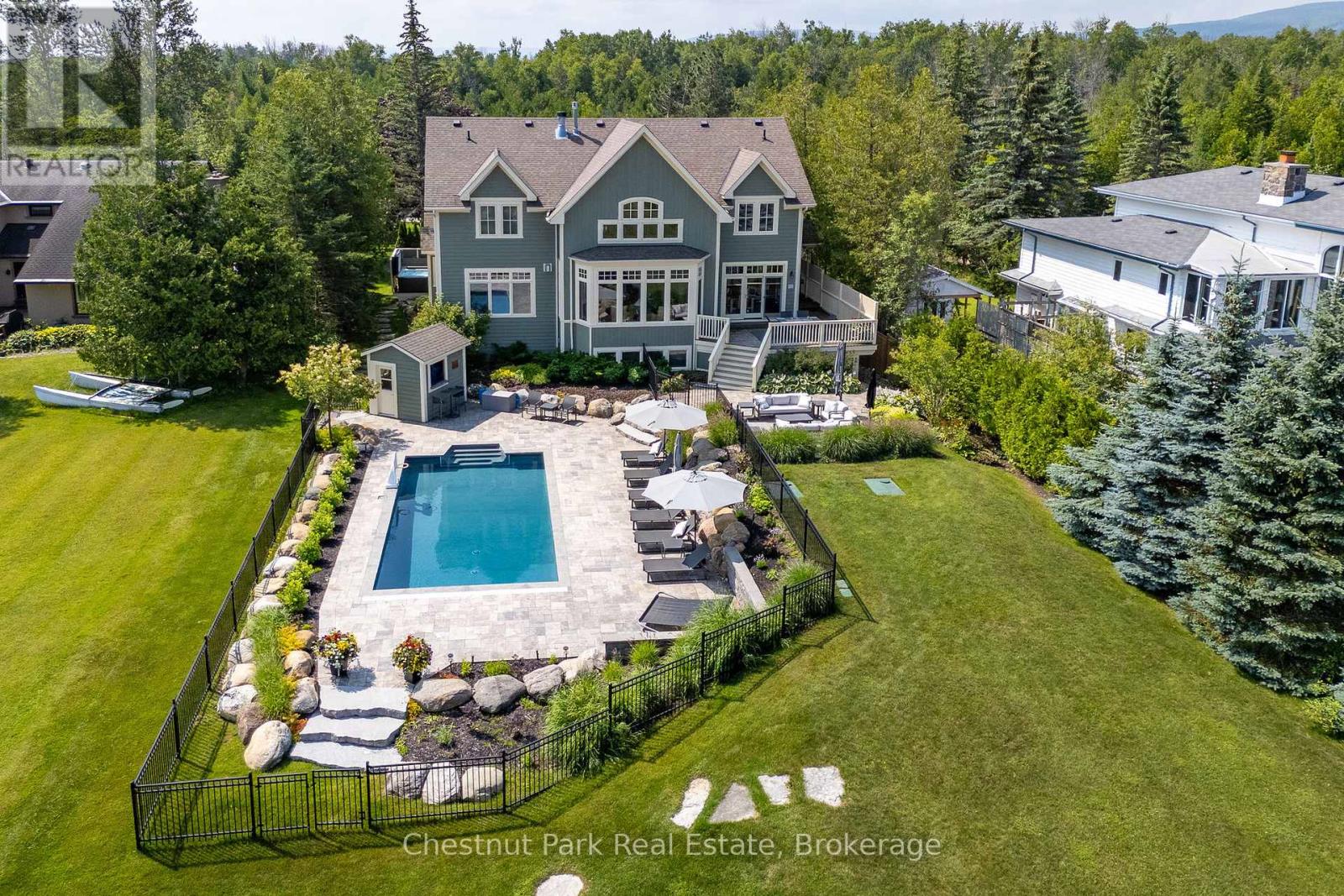 176 Bartlett Boulevard, Collingwood, Ontario  L9Y 5C9 - Photo 2 - S13528156