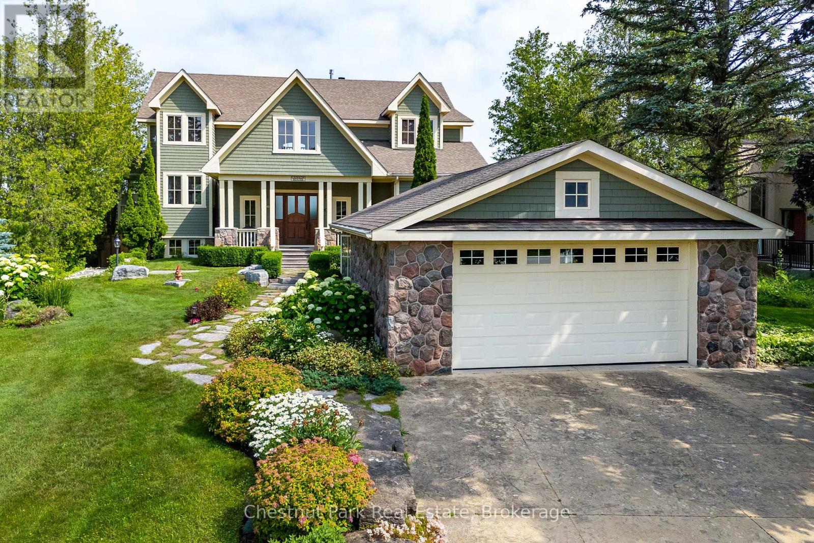 176 Bartlett Boulevard, Collingwood, Ontario  L9Y 5C9 - Photo 49 - S13528156