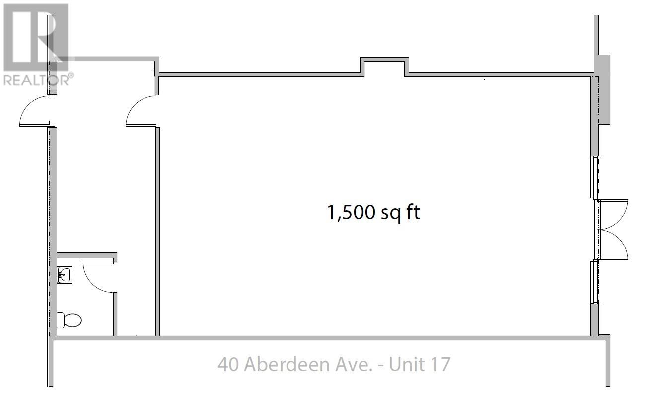 40 Aberdeen Avenue Unit#104, St. John's, Newfoundland & Labrador  A1A 5T3 - Photo 9 - 1299401