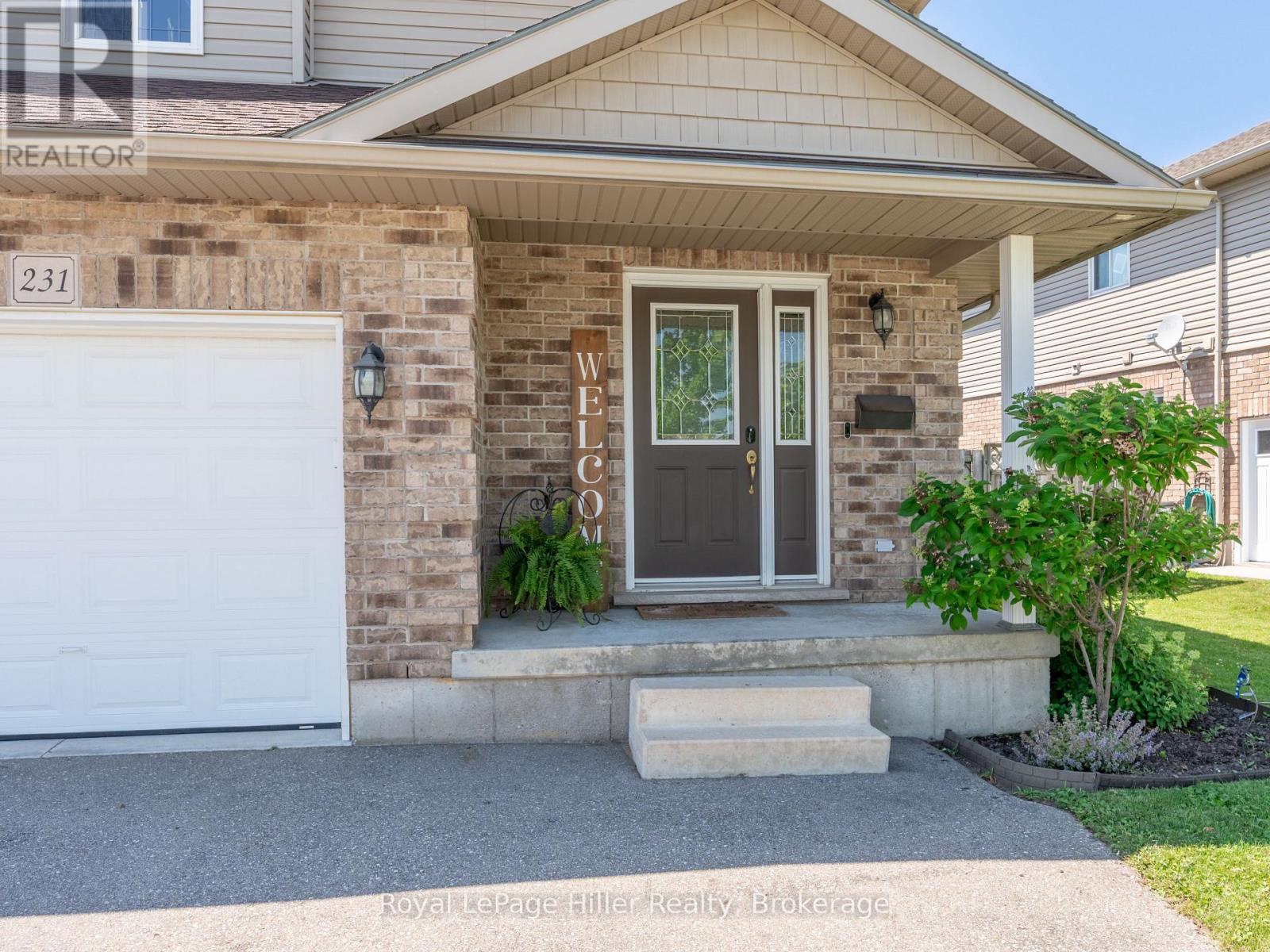 231 Southvale Road, St. Marys, Ontario N4X 0A4 - Photo 2 - X13527954