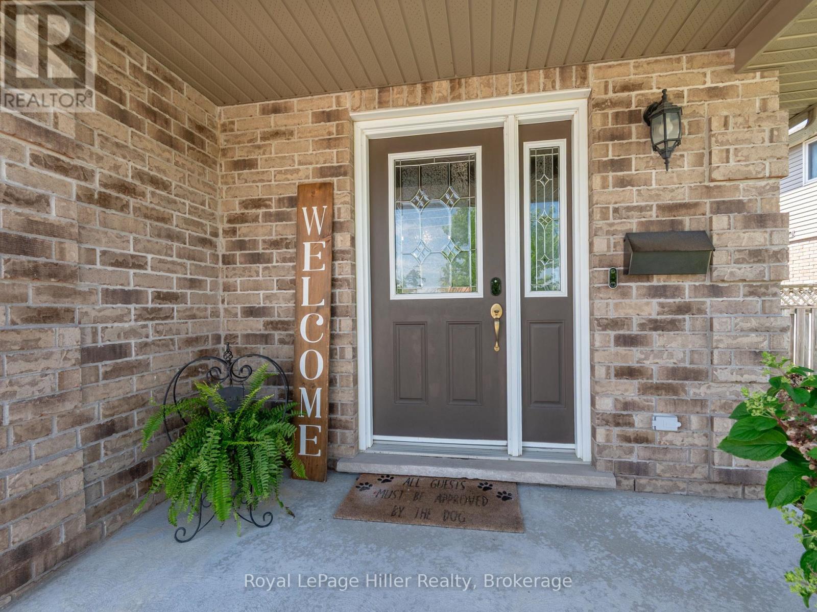 231 Southvale Road, St. Marys, Ontario N4X 0A4 - Photo 3 - X13527954