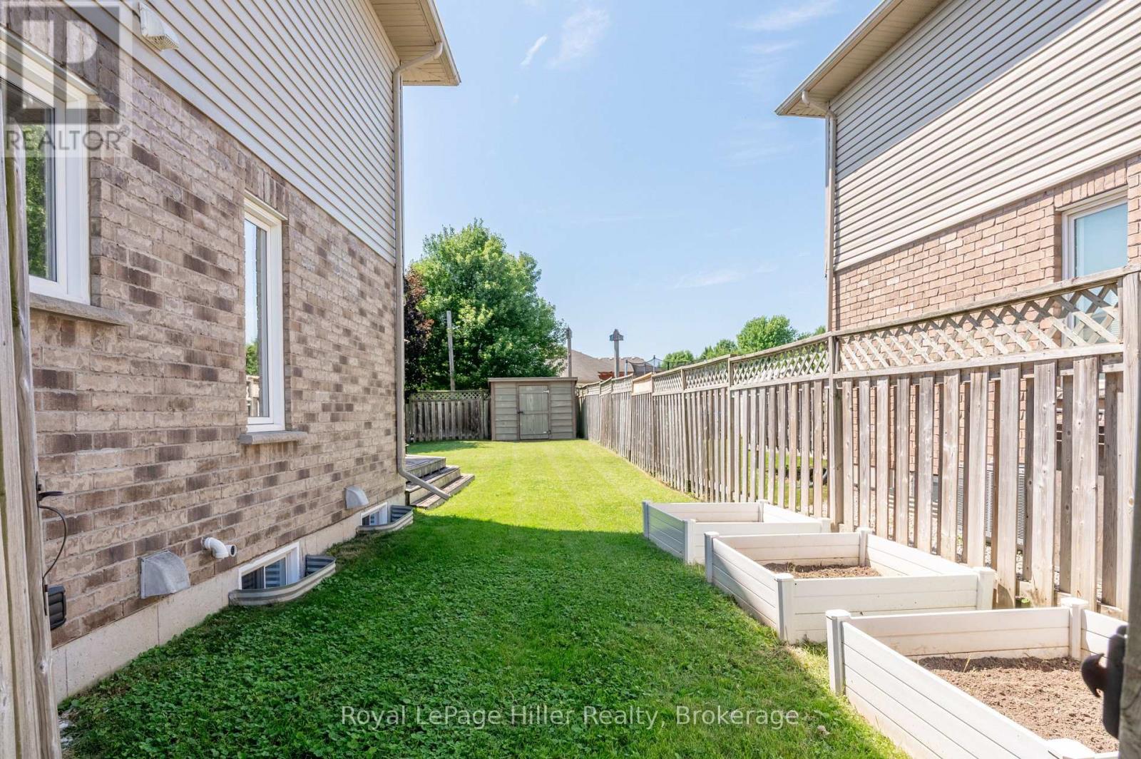 231 Southvale Road, St. Marys, Ontario N4X 0A4 - Photo 30 - X13527954