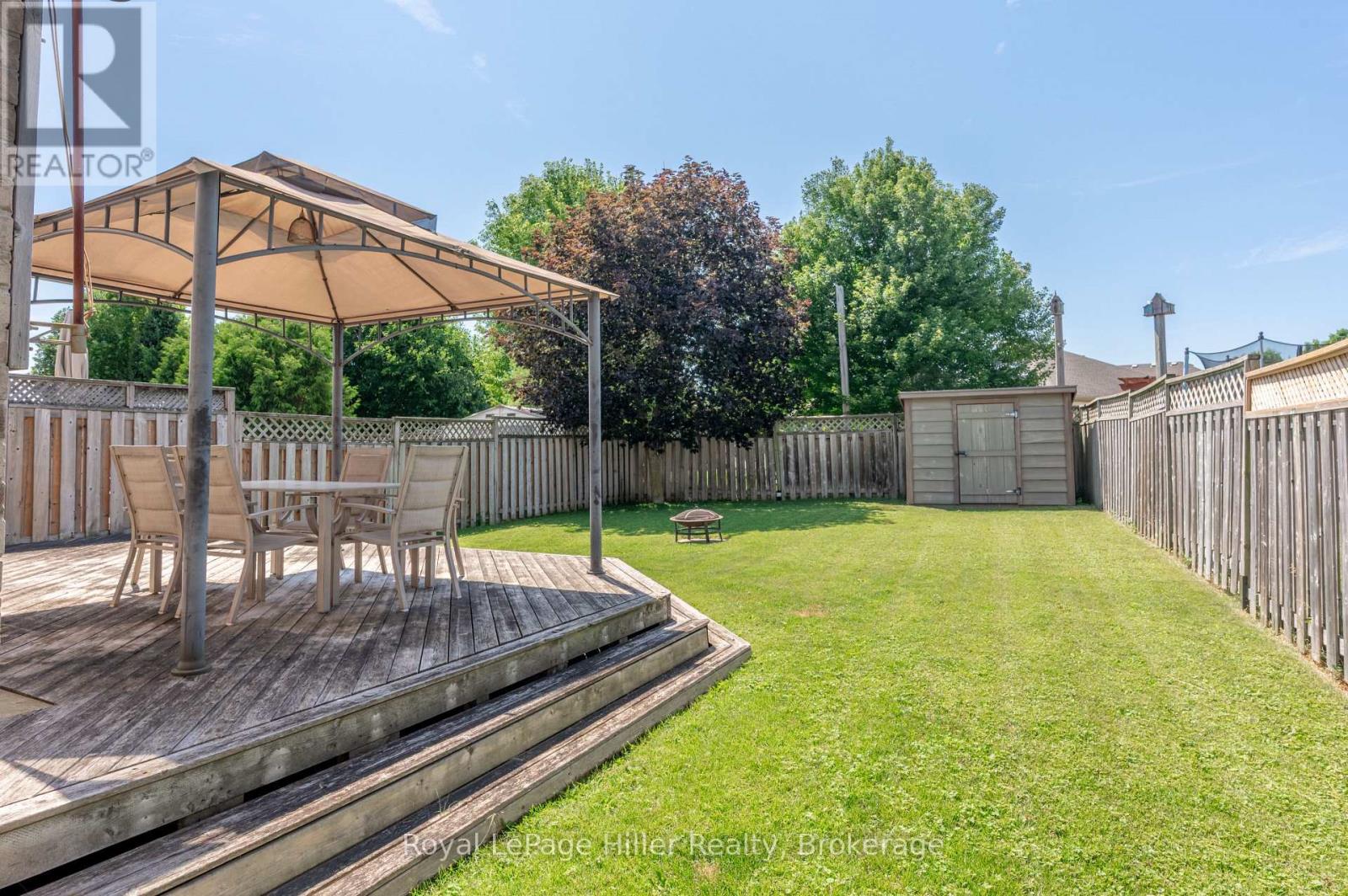 231 Southvale Road, St. Marys, Ontario N4X 0A4 - Photo 31 - X13527954