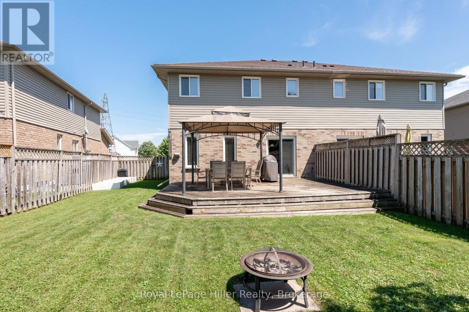 231 Southvale Road, St. Marys, Ontario N4X 0A4 - Photo 33 - X13527954