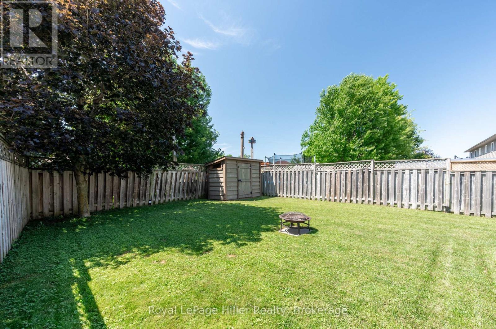 231 Southvale Road, St. Marys, Ontario N4X 0A4 - Photo 34 - X13527954