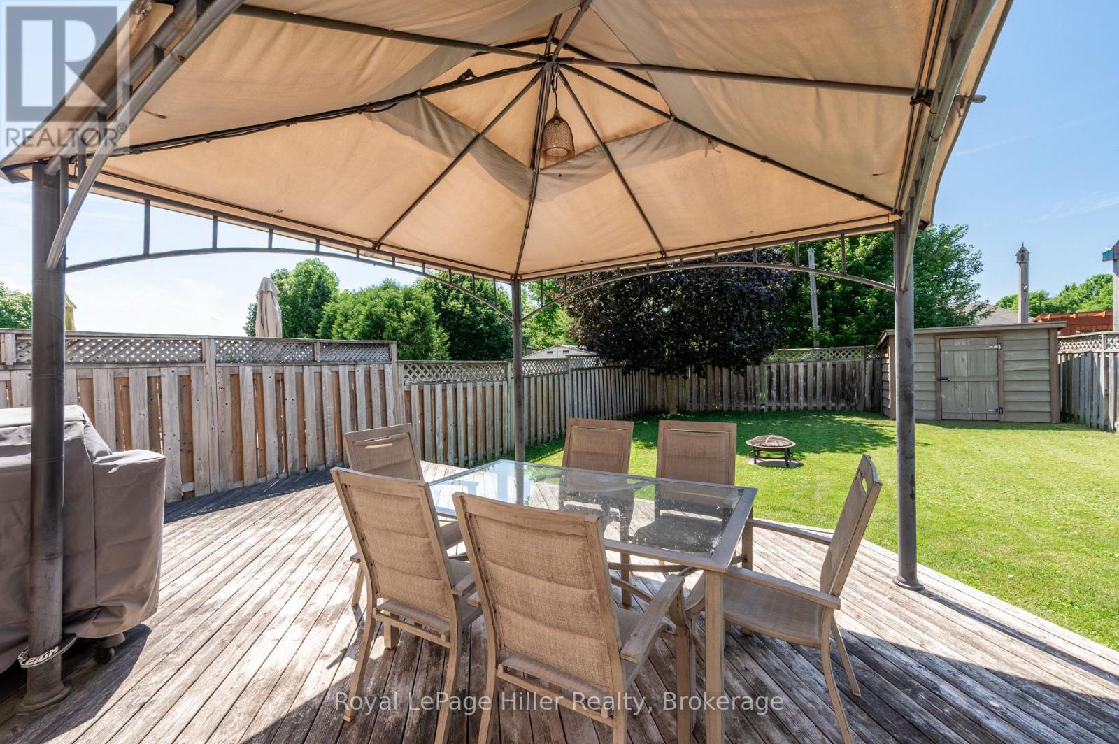 231 Southvale Road, St. Marys, Ontario N4X 0A4 - Photo 35 - X13527954