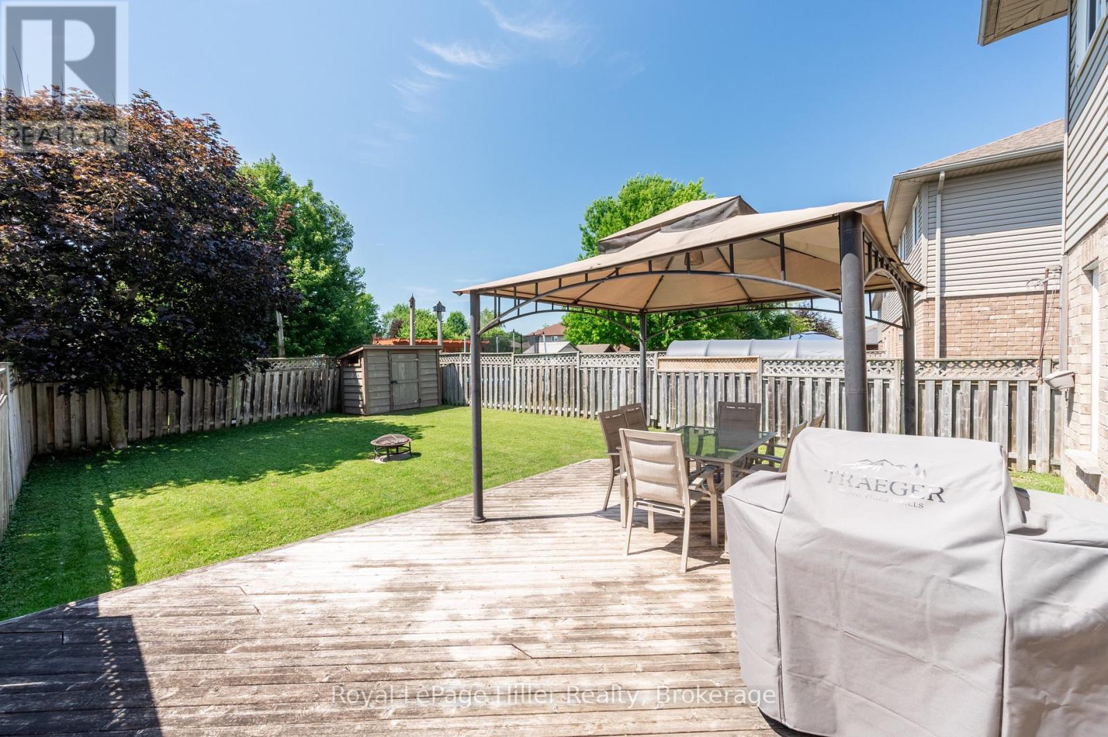 231 Southvale Road, St. Marys, Ontario N4X 0A4 - Photo 36 - X13527954