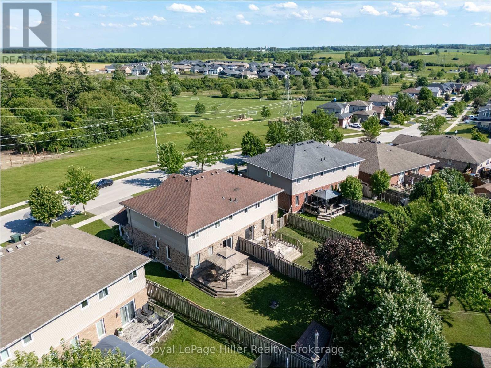231 Southvale Road, St. Marys, Ontario N4X 0A4 - Photo 37 - X13527954
