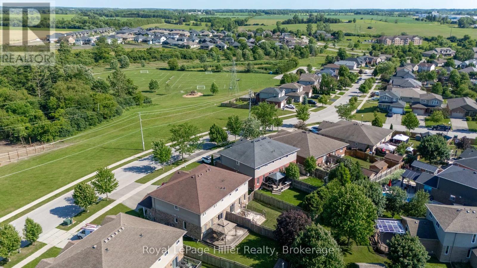 231 Southvale Road, St. Marys, Ontario N4X 0A4 - Photo 38 - X13527954