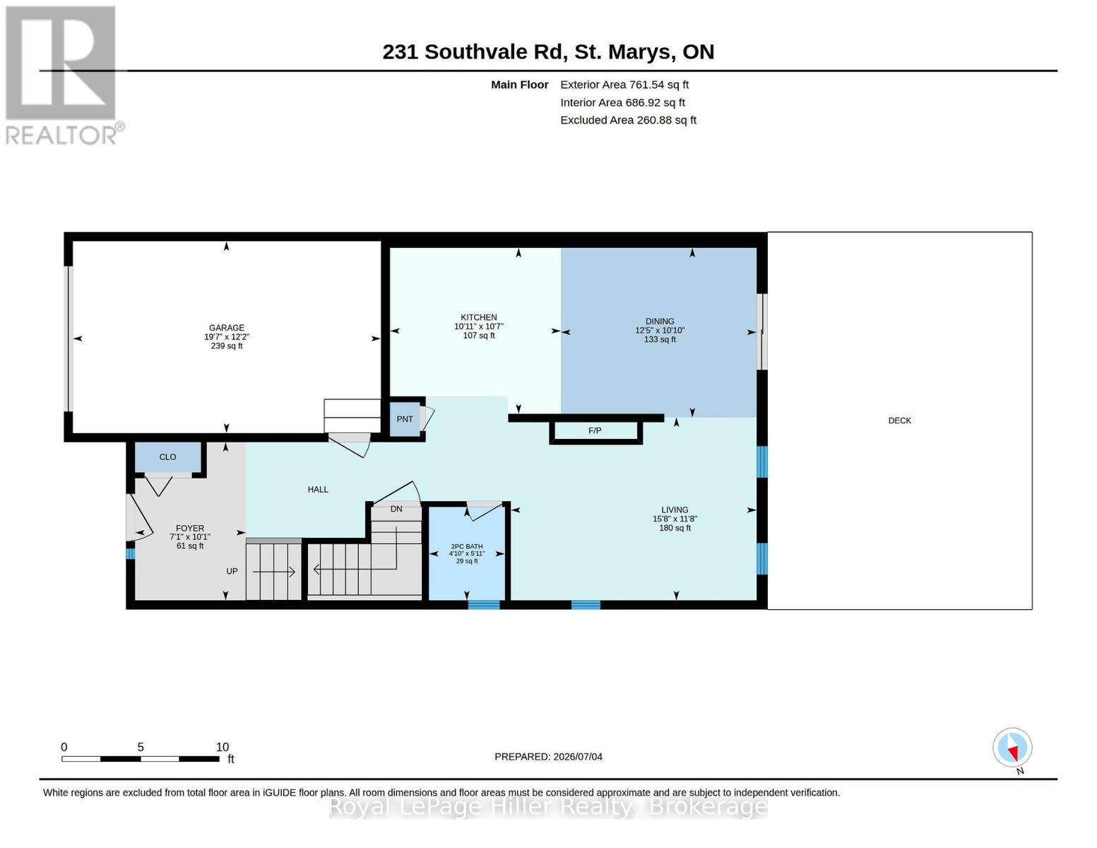 231 Southvale Road, St. Marys, Ontario N4X 0A4 - Photo 39 - X13527954
