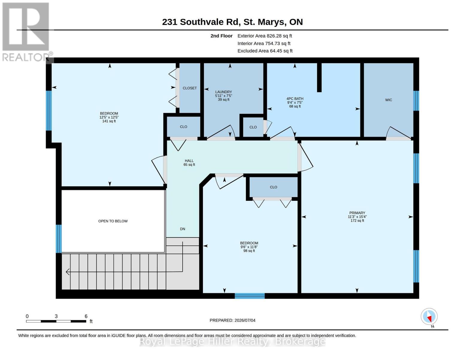 231 Southvale Road, St. Marys, Ontario N4X 0A4 - Photo 40 - X13527954