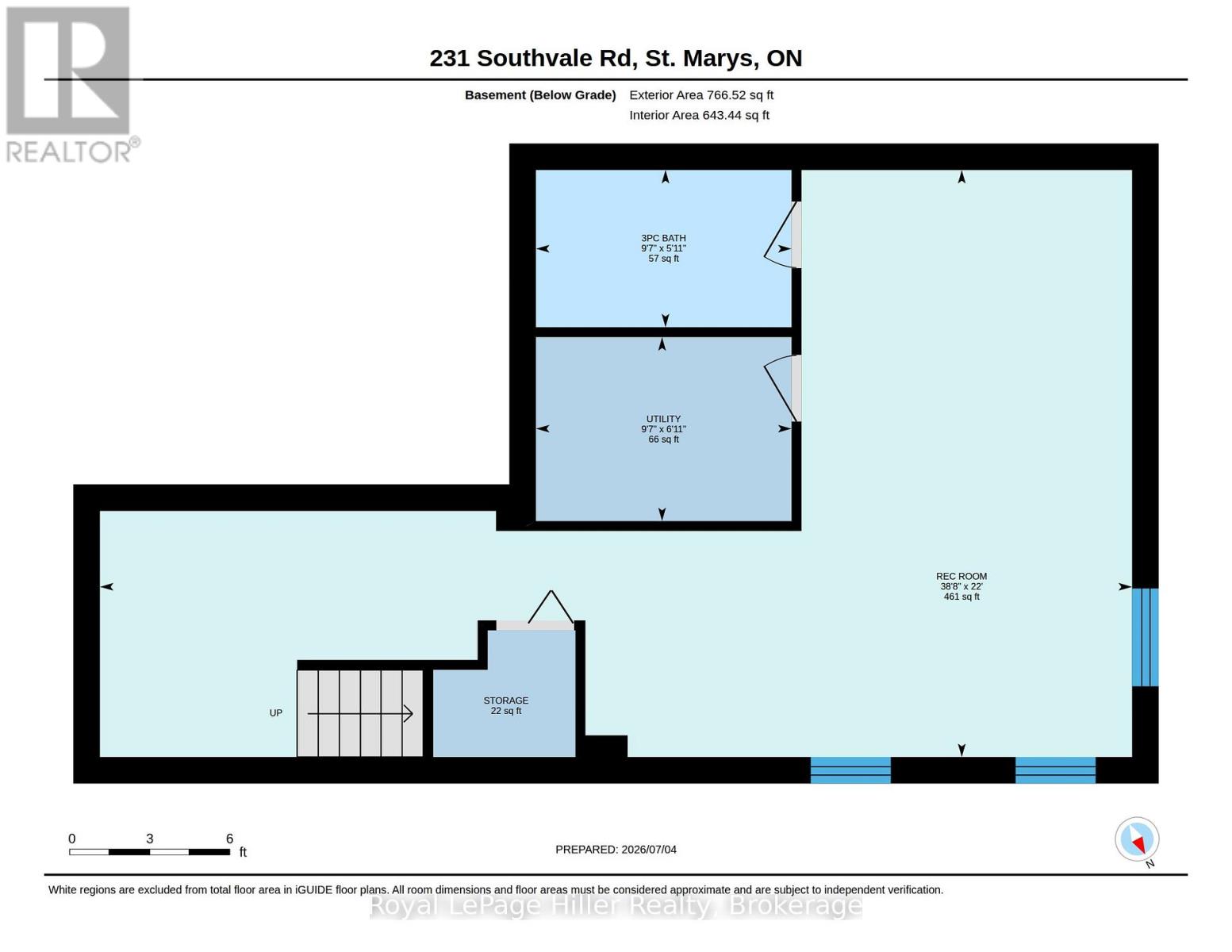 231 Southvale Road, St. Marys, Ontario N4X 0A4 - Photo 41 - X13527954