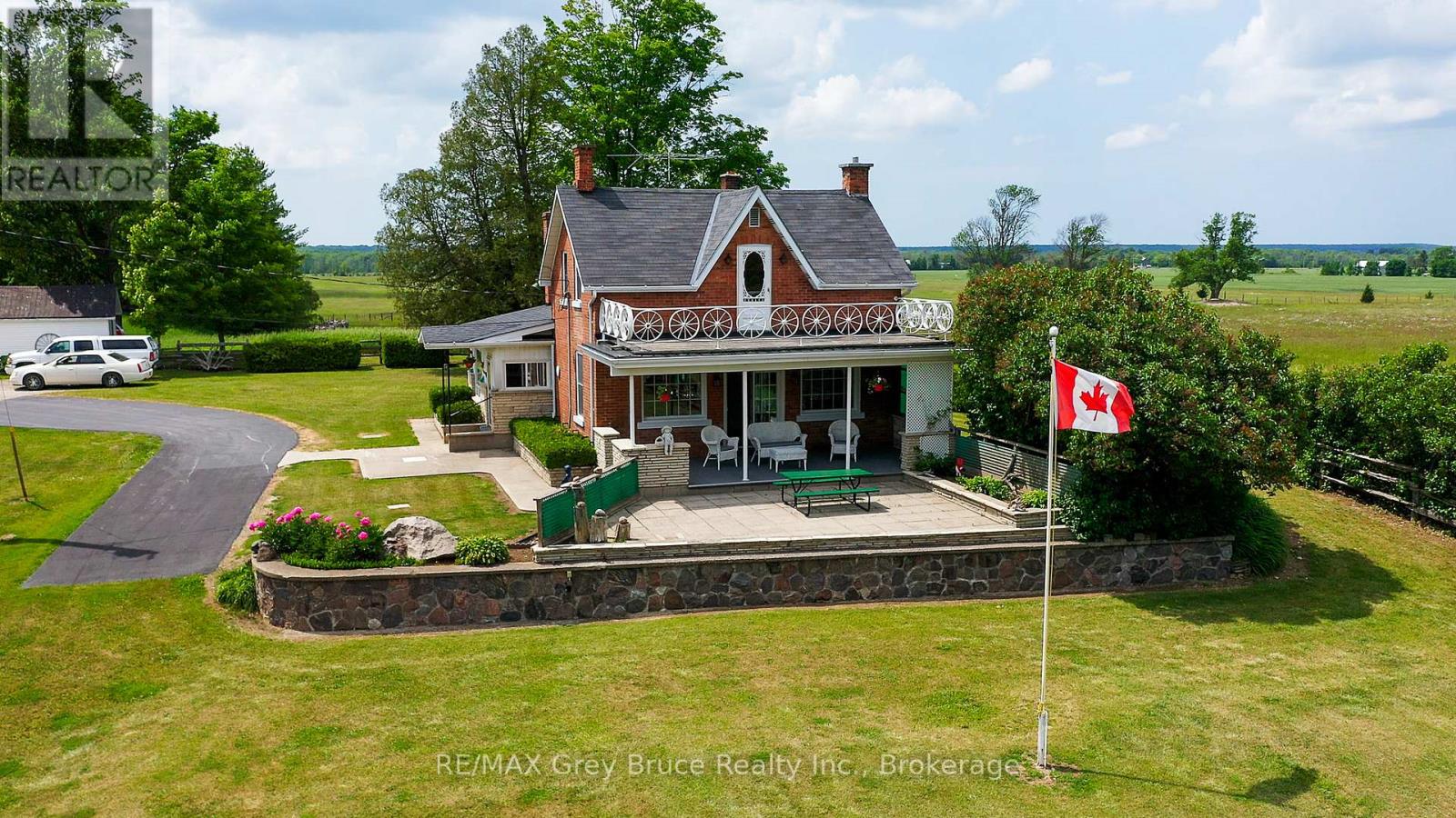 319144 Grey Road 1, Georgian Bluffs, Ontario N4K 0G2 - Photo 2 - X13527960