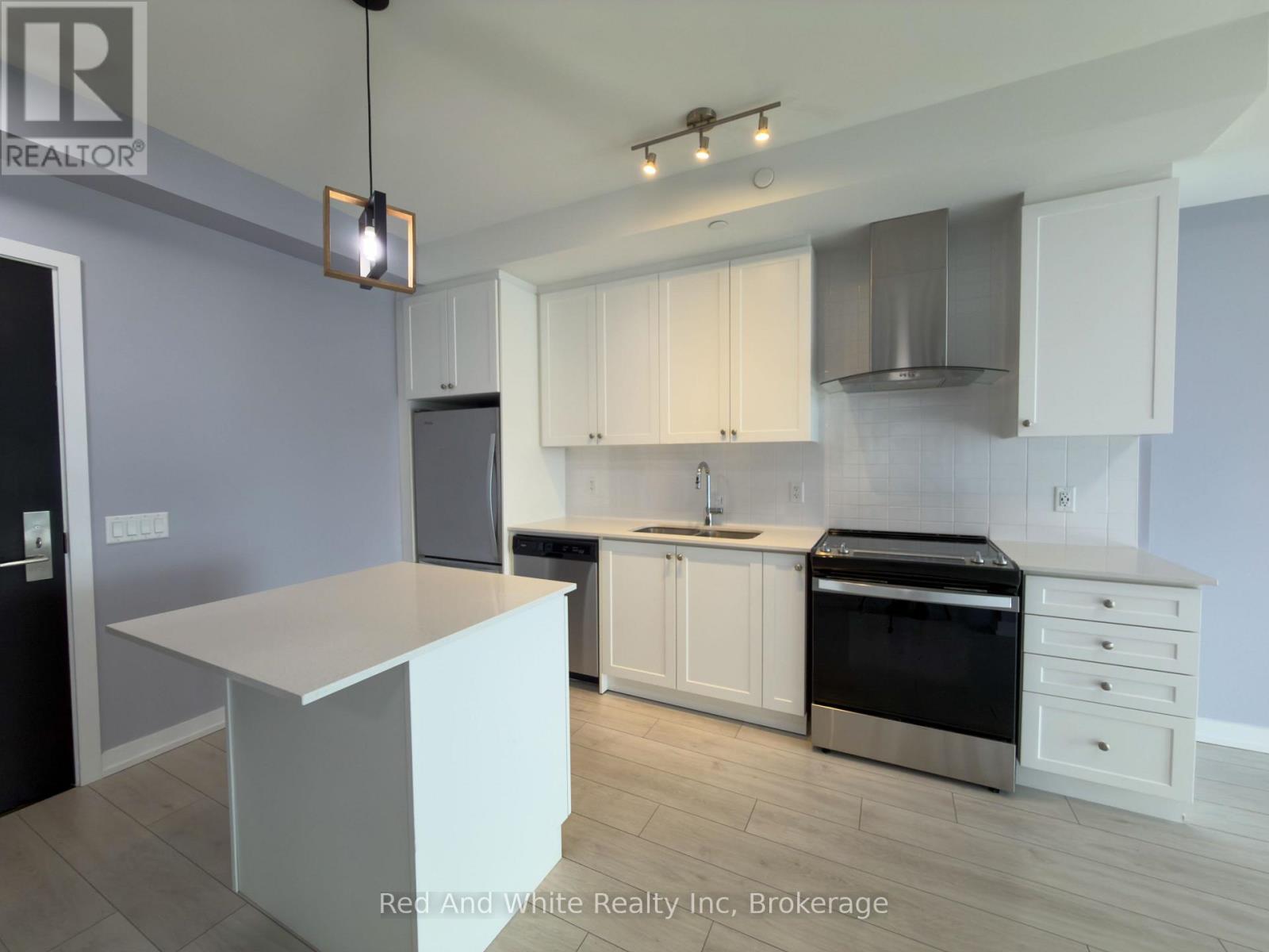 1406 - 55 Duke Street W, Kitchener, Ontario  N2H 0C9 - Photo 10 - X13528122