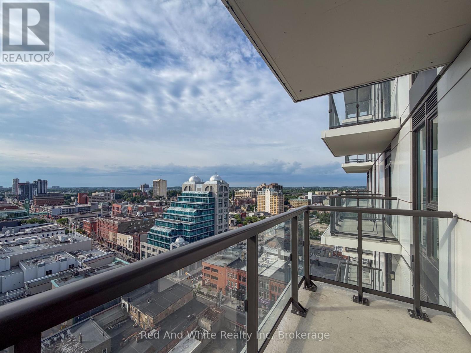 1406 - 55 Duke Street W, Kitchener, Ontario  N2H 0C9 - Photo 16 - X13528122
