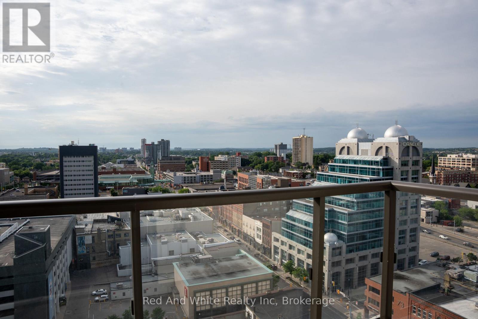 1406 - 55 Duke Street W, Kitchener, Ontario  N2H 0C9 - Photo 18 - X13528122