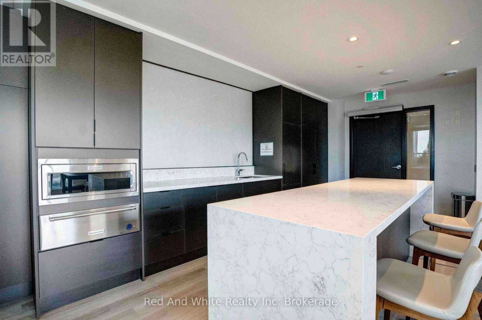 1406 - 55 Duke Street W, Kitchener, Ontario  N2H 0C9 - Photo 21 - X13528122