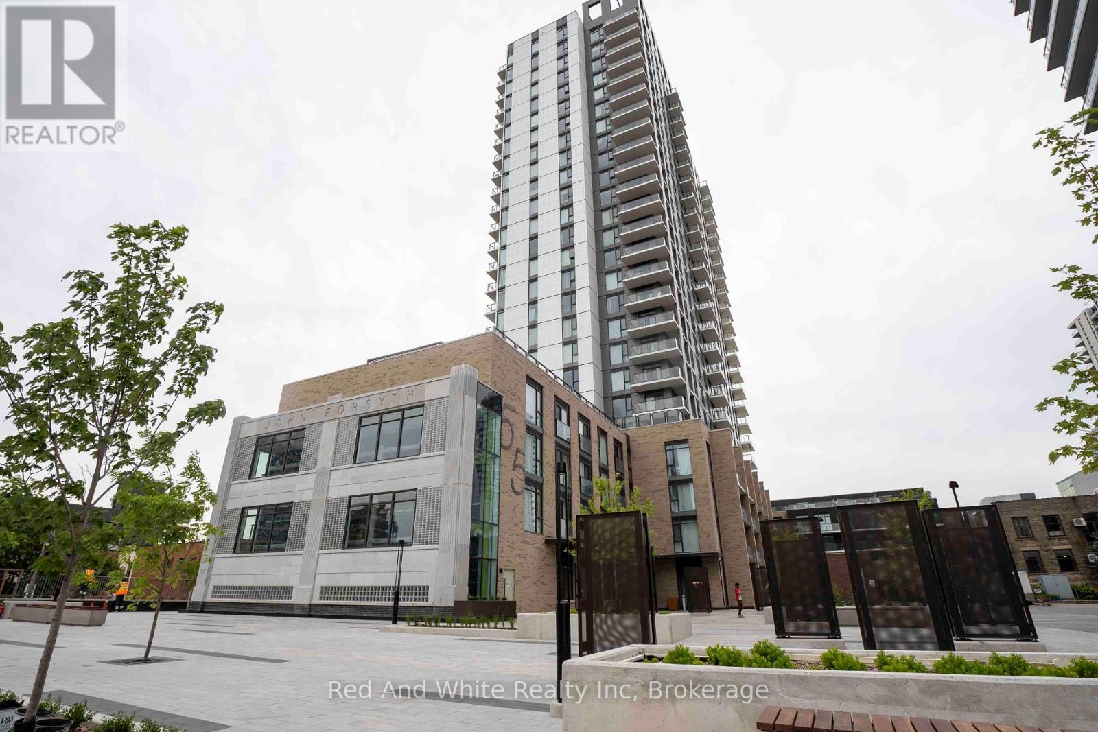 1406 - 55 Duke Street W, Kitchener, Ontario  N2H 0C9 - Photo 42 - X13528122
