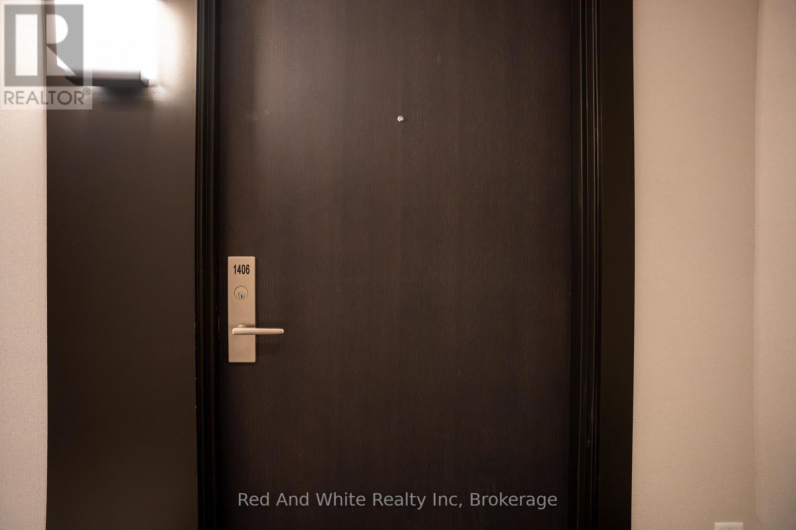 1406 - 55 Duke Street W, Kitchener, Ontario  N2H 0C9 - Photo 6 - X13528122