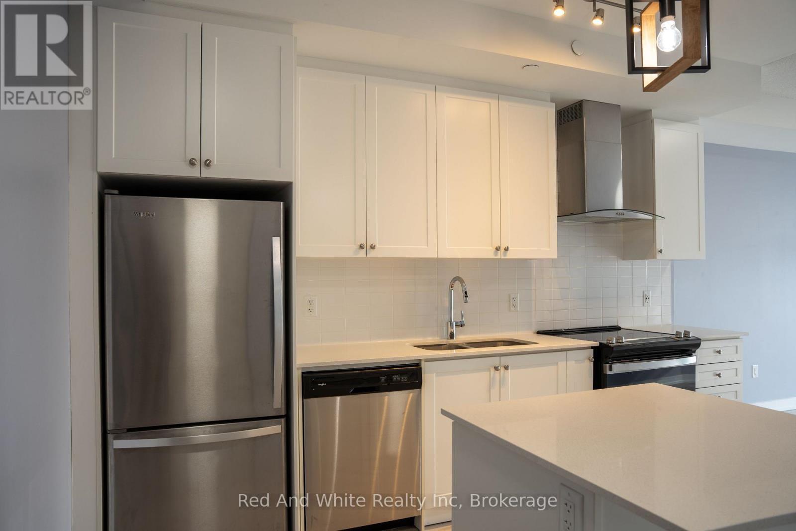 1406 - 55 Duke Street W, Kitchener, Ontario  N2H 0C9 - Photo 8 - X13528122