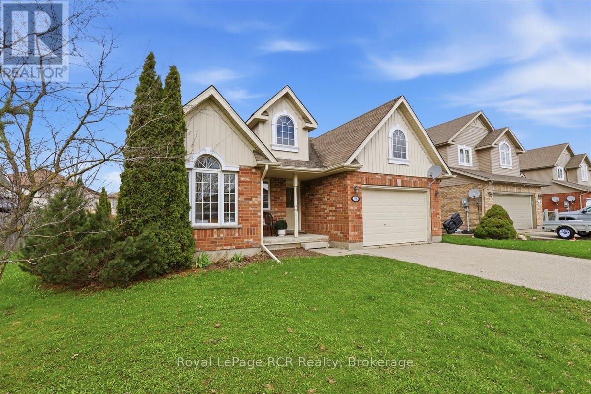 14 Parkside Street, Mapleton, Ontario  N0G 1B0 - Photo 2 - X13528240