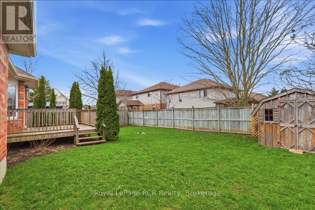 14 Parkside Street, Mapleton, Ontario  N0G 1B0 - Photo 37 - X13528240