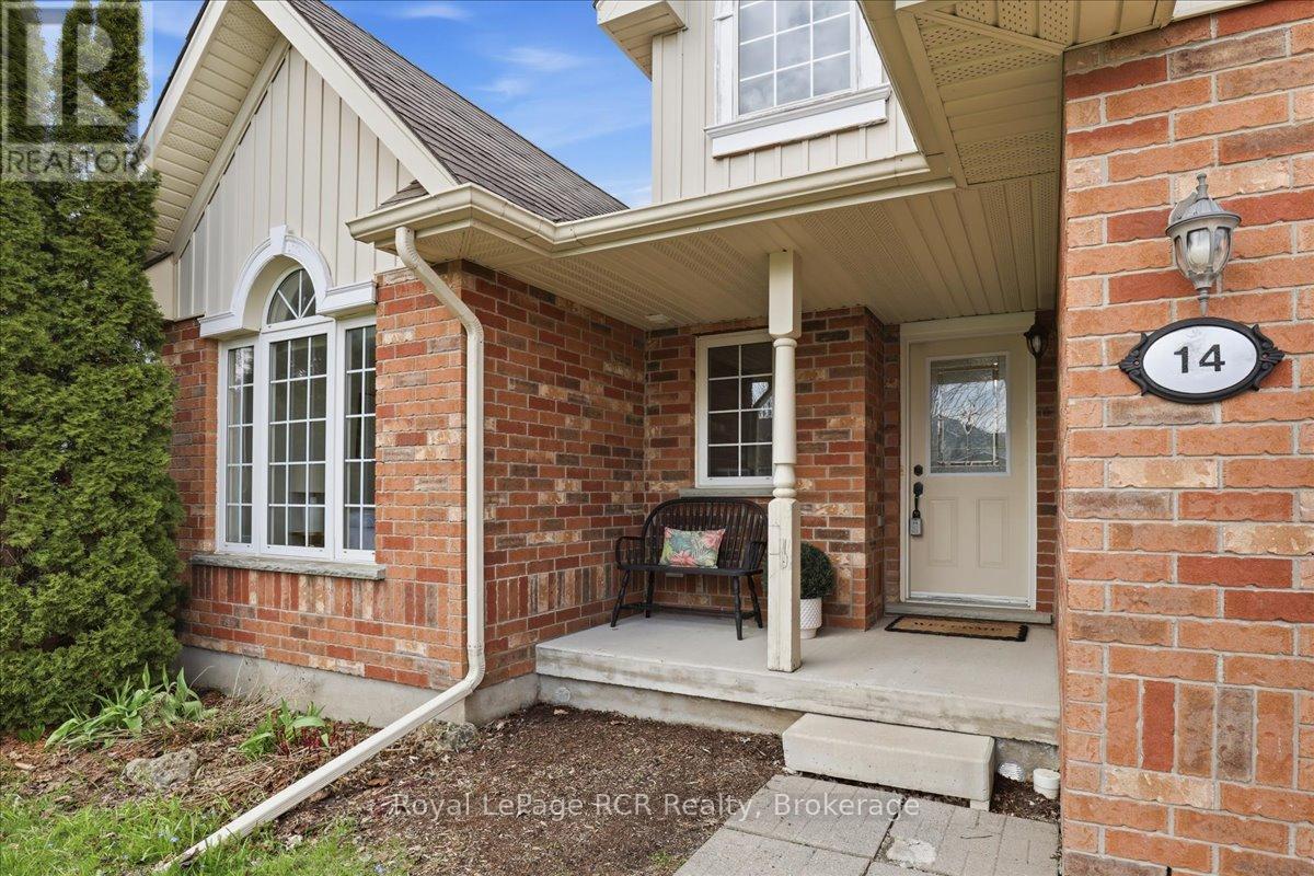 14 Parkside Street, Mapleton, Ontario  N0G 1B0 - Photo 4 - X13528240