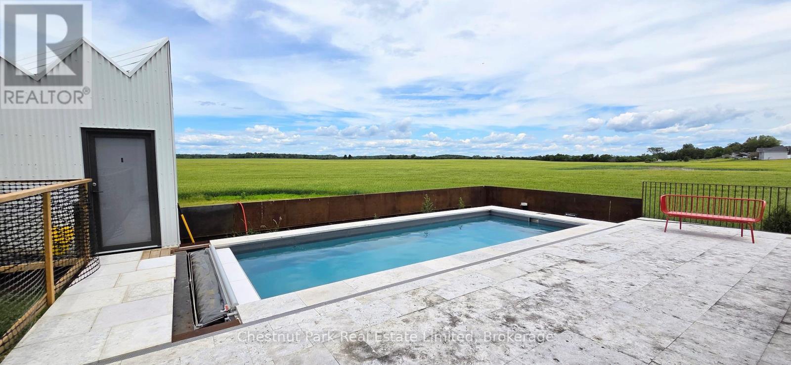 1558 Gilead Road, Prince Edward County, Ontario  K0K 1G0 - Photo 22 - X13528188