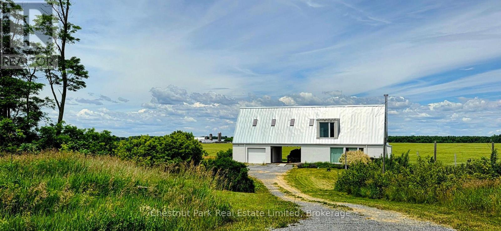 1558 Gilead Road, Prince Edward County, Ontario  K0K 1G0 - Photo 3 - X13528188