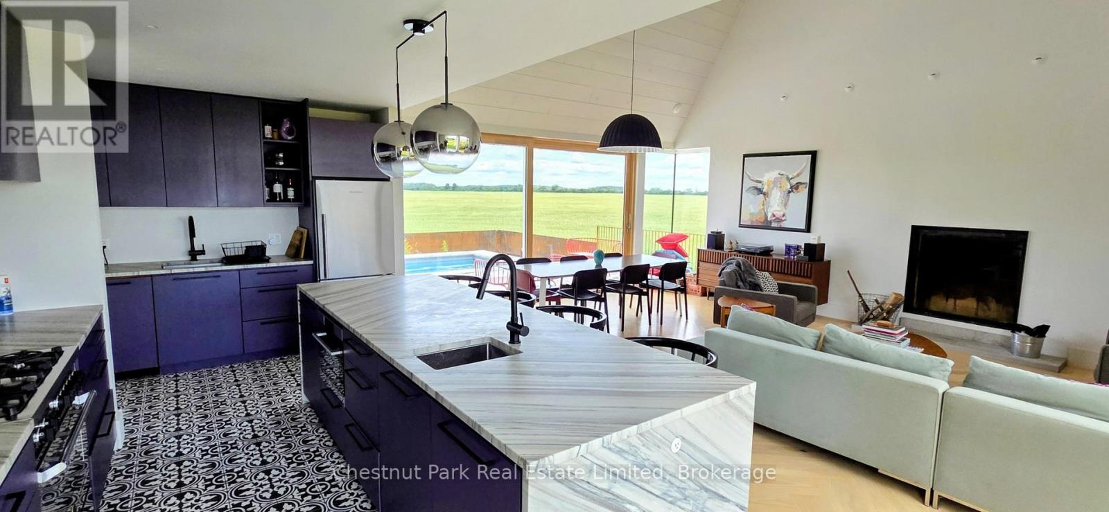 1558 Gilead Road, Prince Edward County, Ontario  K0K 1G0 - Photo 7 - X13528188