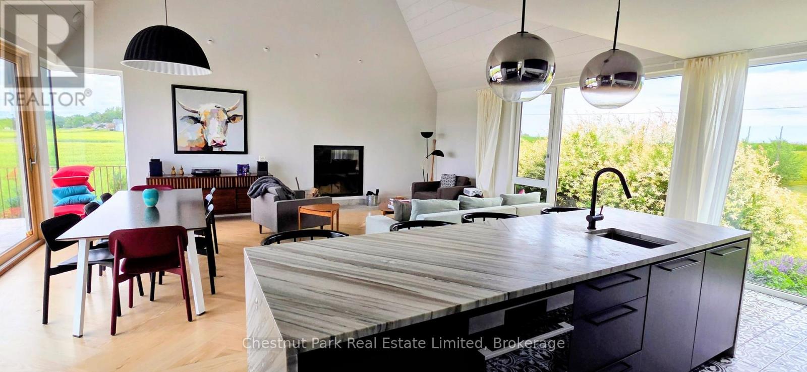 1558 Gilead Road, Prince Edward County, Ontario  K0K 1G0 - Photo 9 - X13528188
