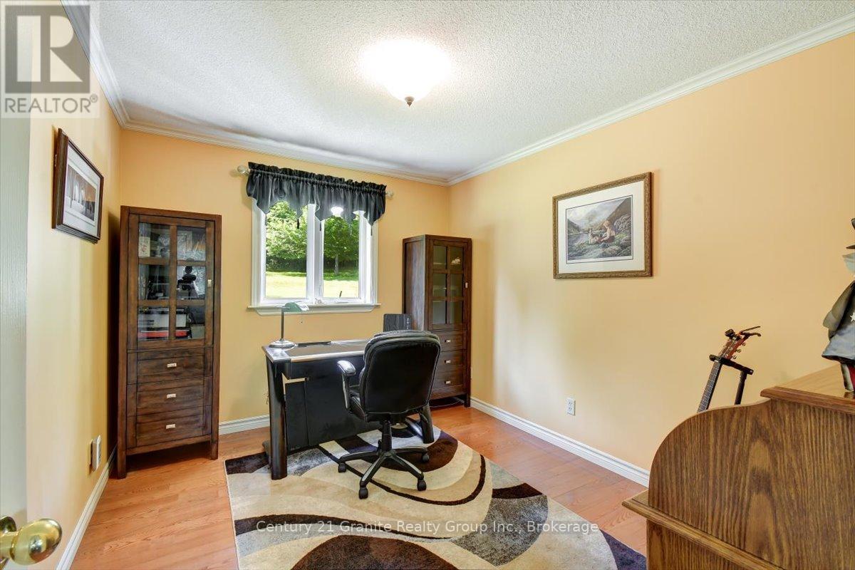 1573 Ojibway Road, Highlands East, Ontario  K0L 2A0 - Photo 12 - X13528220