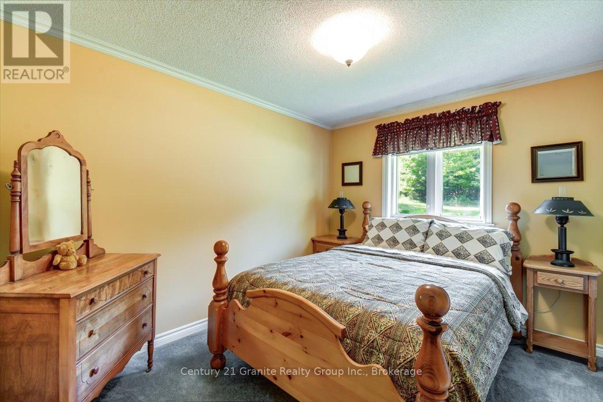 1573 Ojibway Road, Highlands East, Ontario  K0L 2A0 - Photo 21 - X13528220