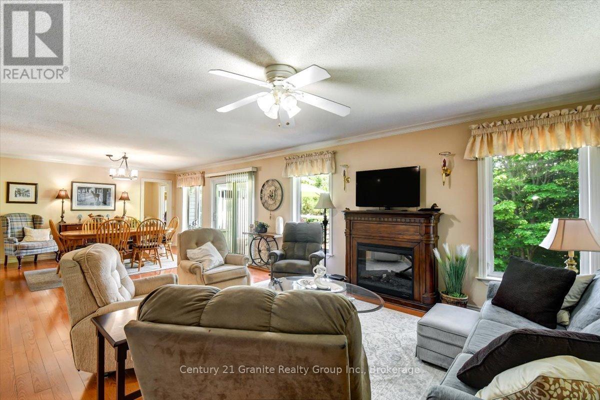 1573 Ojibway Road, Highlands East, Ontario  K0L 2A0 - Photo 23 - X13528220