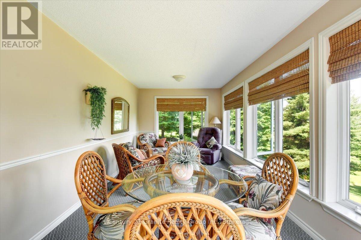 1573 Ojibway Road, Highlands East, Ontario  K0L 2A0 - Photo 25 - X13528220