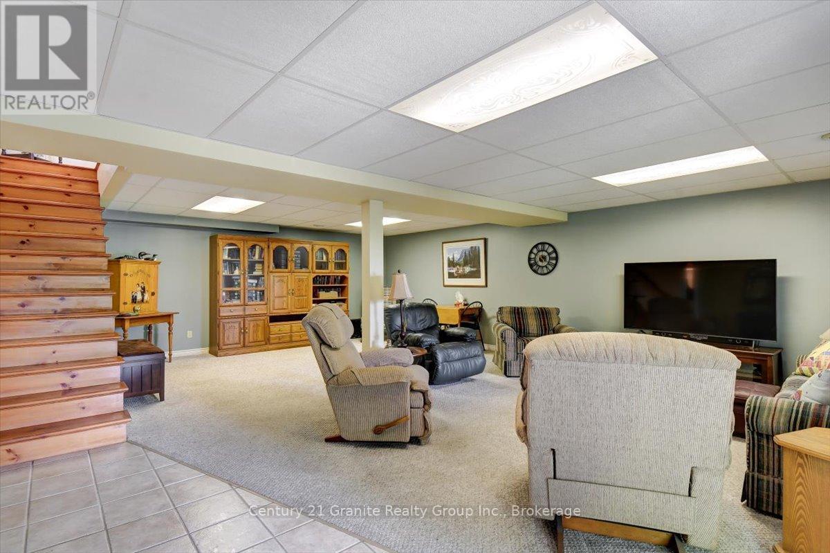 1573 Ojibway Road, Highlands East, Ontario  K0L 2A0 - Photo 27 - X13528220