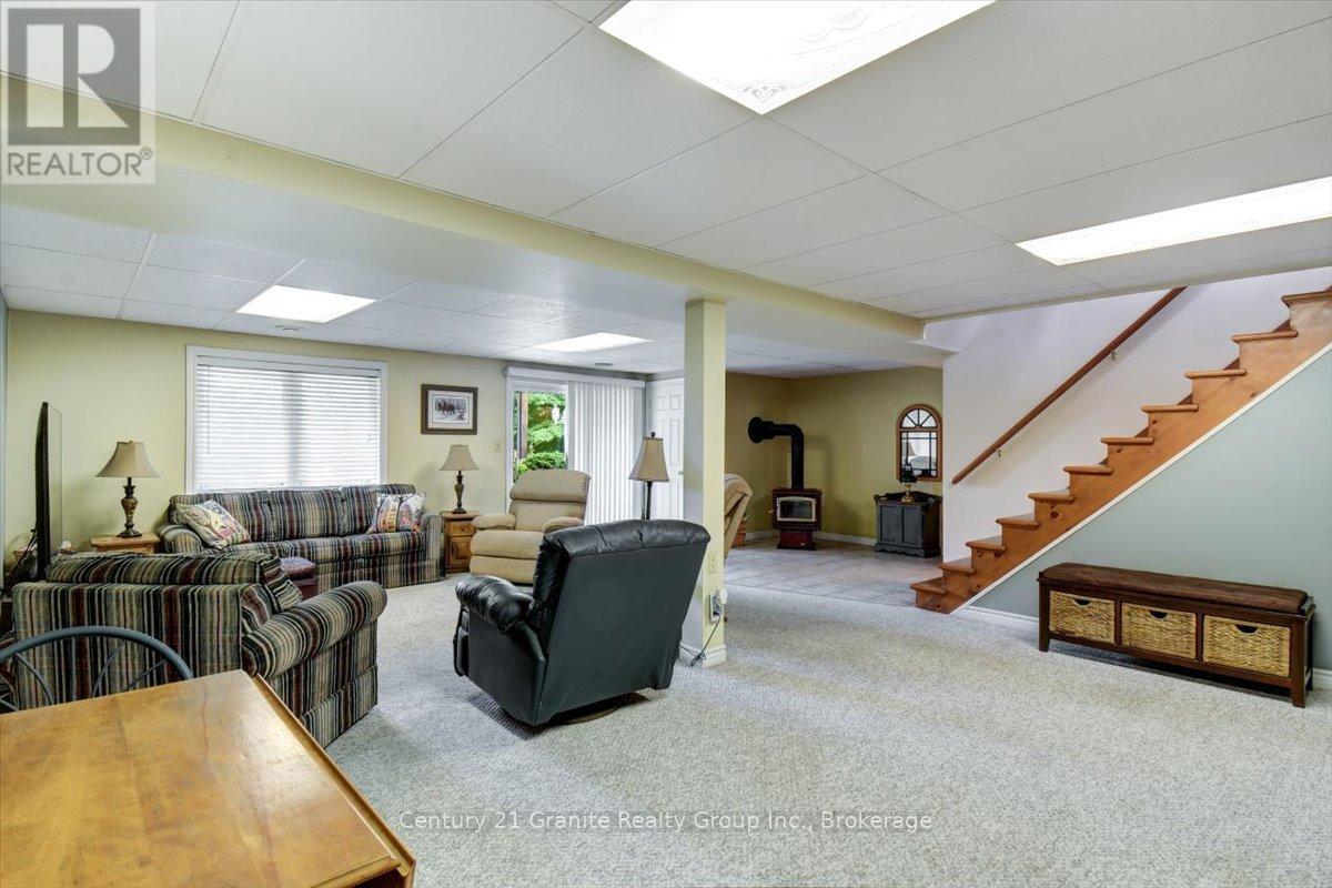 1573 Ojibway Road, Highlands East, Ontario  K0L 2A0 - Photo 29 - X13528220