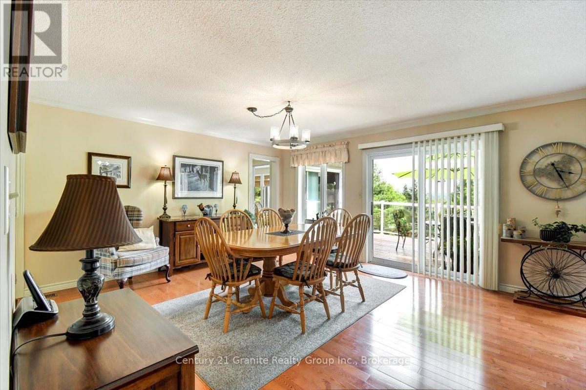 1573 Ojibway Road, Highlands East, Ontario  K0L 2A0 - Photo 3 - X13528220
