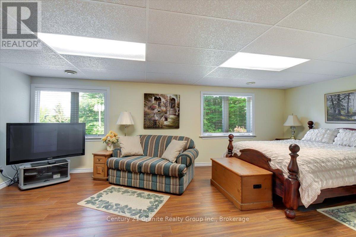 1573 Ojibway Road, Highlands East, Ontario  K0L 2A0 - Photo 32 - X13528220