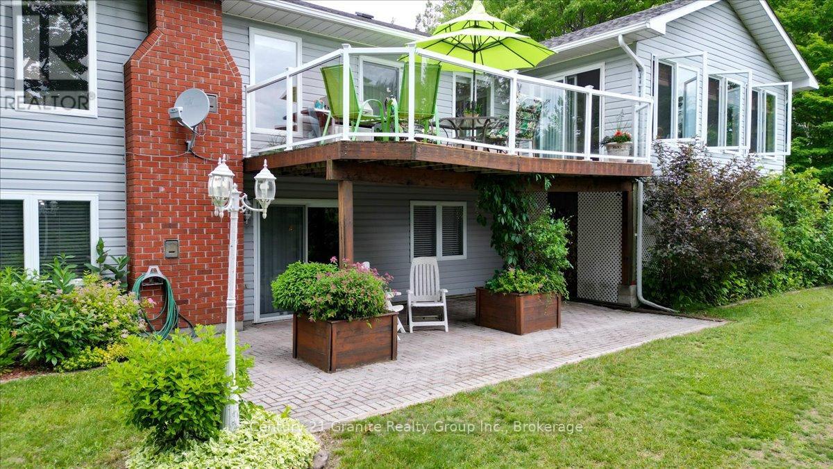 1573 Ojibway Road, Highlands East, Ontario  K0L 2A0 - Photo 35 - X13528220