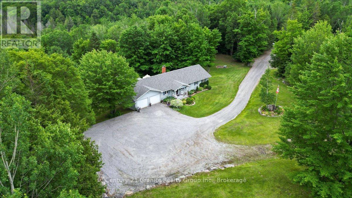 1573 Ojibway Road, Highlands East, Ontario  K0L 2A0 - Photo 36 - X13528220