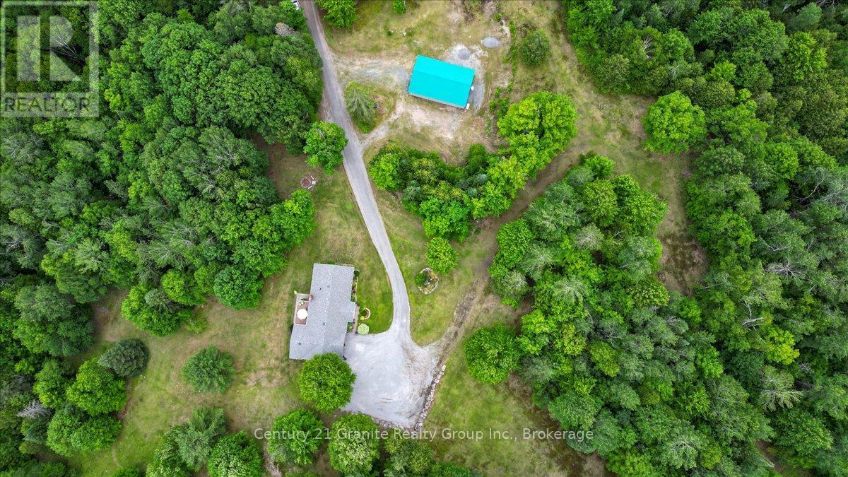 1573 Ojibway Road, Highlands East, Ontario  K0L 2A0 - Photo 37 - X13528220
