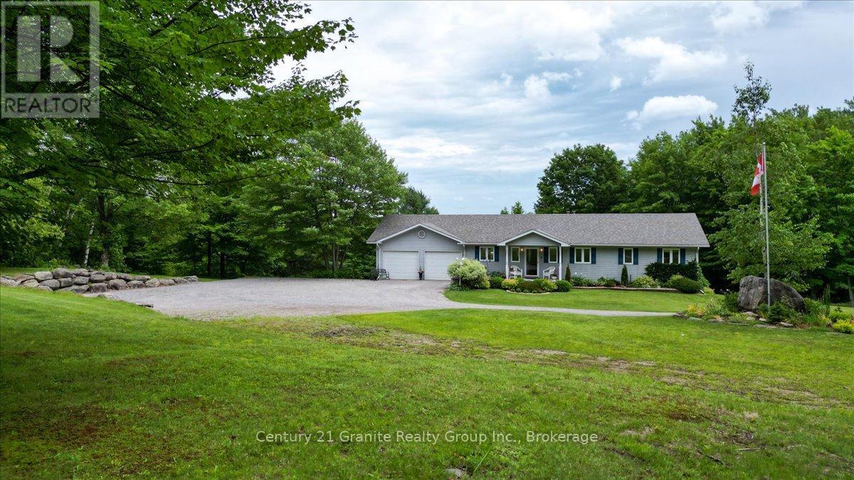 1573 Ojibway Road, Highlands East, Ontario  K0L 2A0 - Photo 38 - X13528220