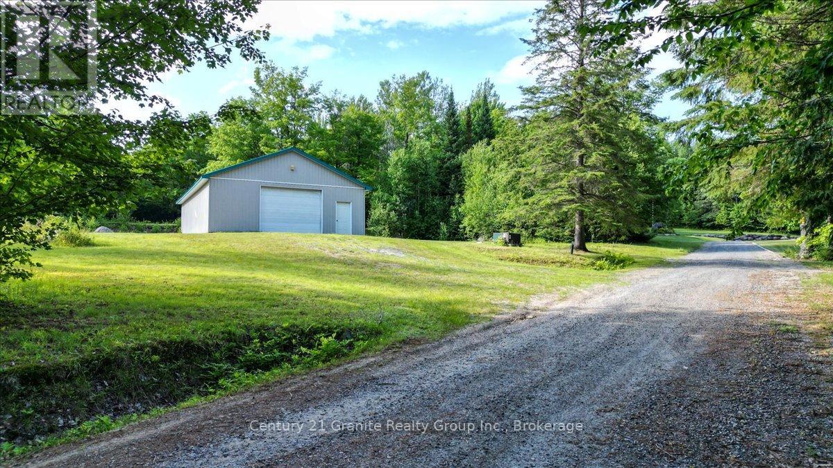 1573 Ojibway Road, Highlands East, Ontario  K0L 2A0 - Photo 39 - X13528220