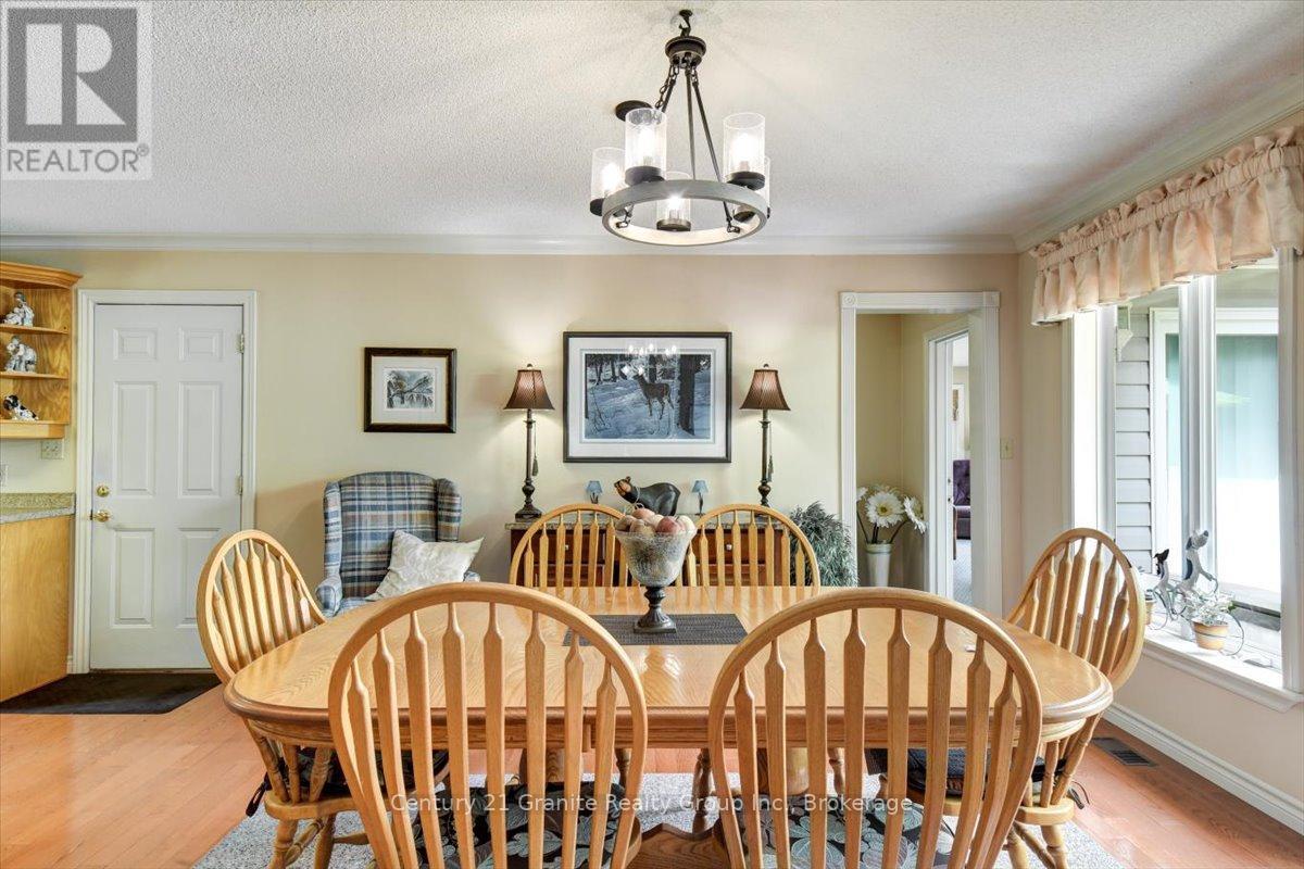 1573 Ojibway Road, Highlands East, Ontario  K0L 2A0 - Photo 4 - X13528220