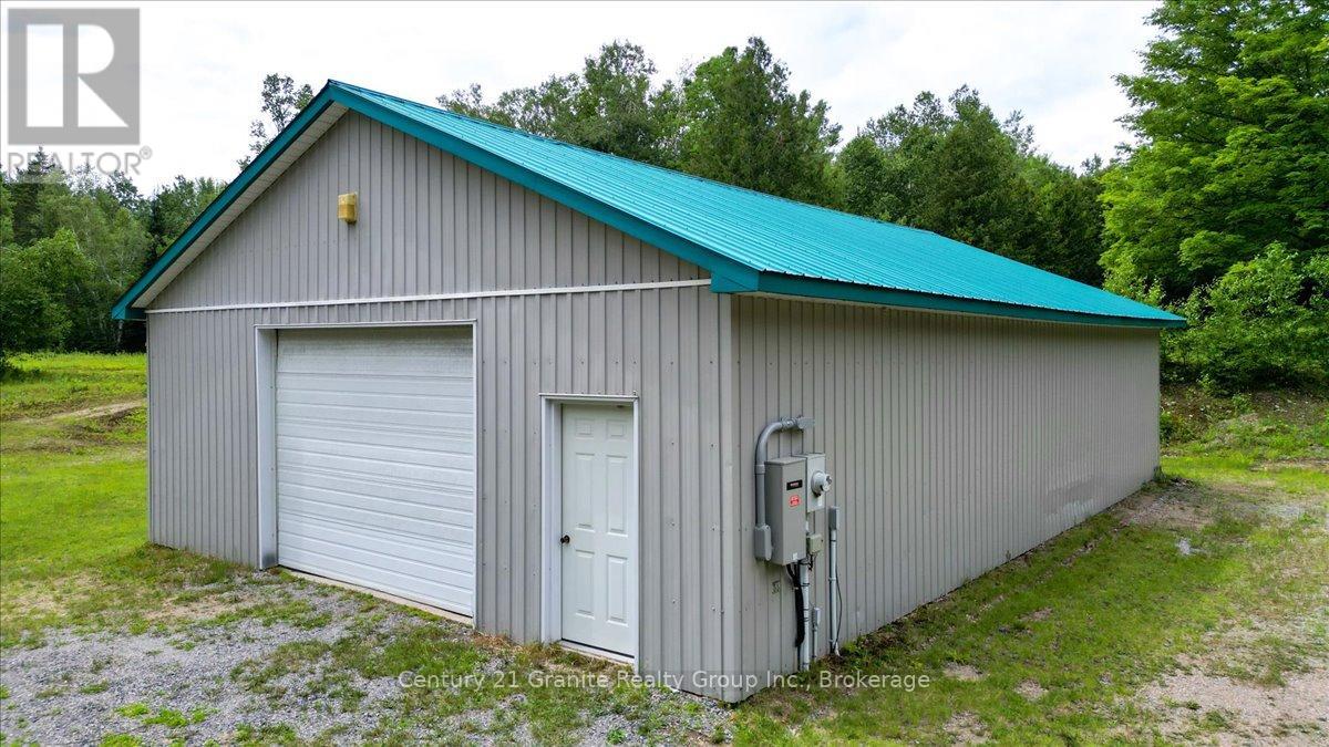 1573 Ojibway Road, Highlands East, Ontario  K0L 2A0 - Photo 41 - X13528220